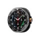 Spigen Bezel Tune Pro Diverna Samsung Galaxy Watch 8 Classic 46mm Cover - Black