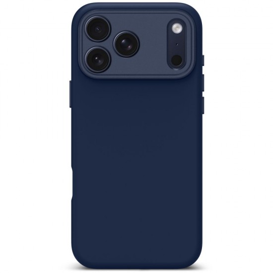 Tech-Protect Uniq MagSafe case for iPhone 17 Pro - navy blue