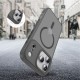 Tech-Protect MagMat MagSafe Case for iPhone 17 Pro - Gray