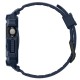 Spigen Rugged Armor Pro Strap for Apple Watch 42mm - Navy Blue