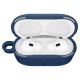 Spigen Vault Case for AirPods Pro 3 - Navy Blue