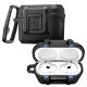 Spigen Lock Fit Case for AirPods Pro 3 - Black