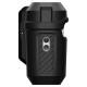 Spigen Lock Fit Case for AirPods Pro 3 - Black