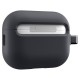 Spigen Nano Pop Case for AirPods Pro 3 - Black