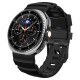 Spigen WBS2 Strap for Samsung Galaxy Watch 40/44/46 mm - Black