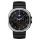 Spigen WBS2 Strap for Samsung Galaxy Watch 40/44/46 mm - Black