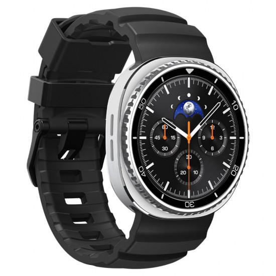 Spigen WBS2 Strap for Samsung Galaxy Watch 40/44/46 mm - Black
