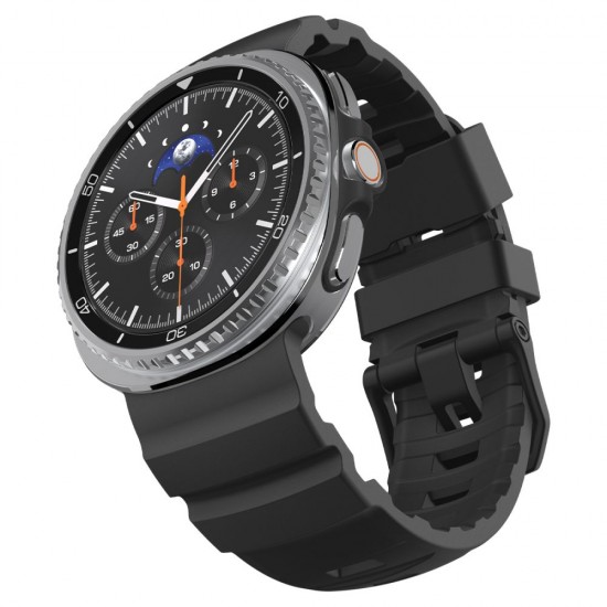 Spigen WBS2 Strap for Samsung Galaxy Watch 40/44/46 mm - Black