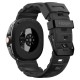 Spigen WBS2 Strap for Samsung Galaxy Watch 40/44/46 mm - Black