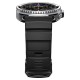 Spigen WBS2 Strap for Samsung Galaxy Watch 40/44/46 mm - Black