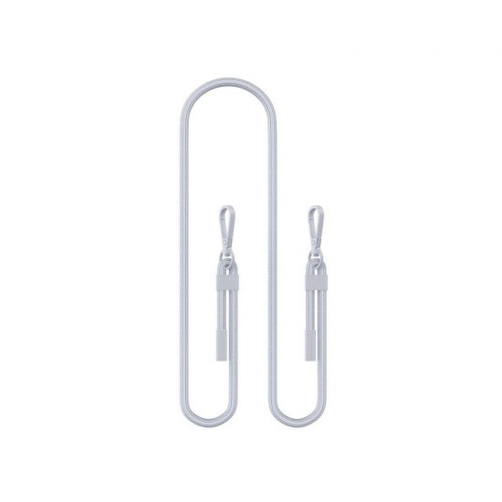 Tech-Protect C5SE Leash - Gray