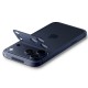 Spigen Optik Pro XL Camera Lens Glass for iPhone 17 Pro Max - Navy Blue