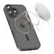 Tech-Protect MagMat MagSafe Case for iPhone 17 - Gray
