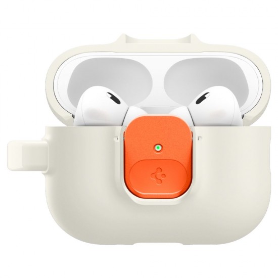 Spigen Nano Pop Case for AirPods Pro 3 - Beige