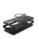 Tech-Protect TacticStand MagSafe case for Xiaomi 15T - black