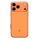 Spigen Thin Fit MagSafe Case for iPhone 17 Pro - Transparent Orange