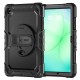 Tech-Protect Solid Case for Samsung Galaxy Tab A9+ / A11+ Plus 11.0 X210 / X215 / X216 / X230 / X235 / X236 - Black