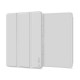 TechProtect SmartCase Pen case for Xiaomi Poco Pad M1 / Redmi Pad 2 Pro 12.1 - gray