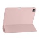Tech-Protect SC Pen Case for iPad Pro 13” 7 / 8 / 2024-2025 - Pink
