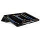 Tech-Protect SC Pen Case for iPad Pro 13” 7 / 8 / 2024-2025 - Black