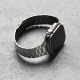 Ringke Metal One Air Bracelet for Apple Watch 8 / 9 / 10 / 11 / SE / Ultra (44 / 45 / 46 / 49 mm) - Silver
