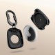 Tech-Protect Velar case for Apple AirTag 1 / 2 - black