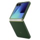 Spigen Nano Pop MagSafe Case for Samsung Galaxy Z Flip 7 - Green