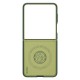 Spigen Nano Pop MagSafe Case for Samsung Galaxy Z Flip 7 - Green