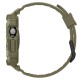 Spigen Rugged Armor Pro Strap for Apple Watch 46mm - Green
