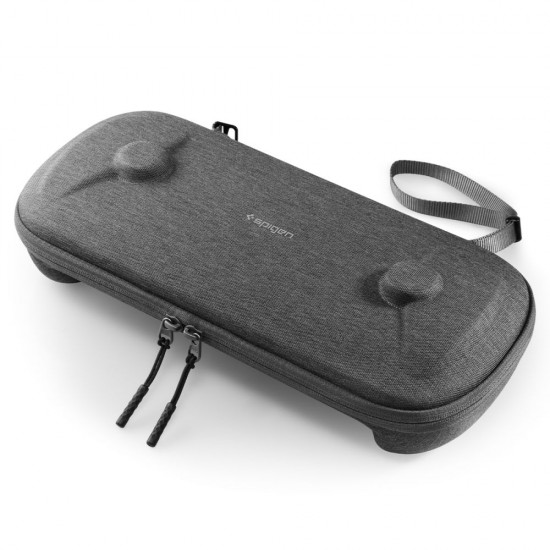 Spigen Klasden Pouch for Sony PlayStation Portal Remote - Gray