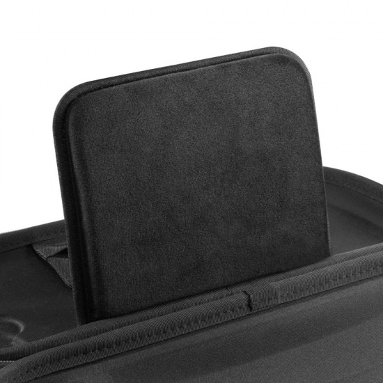 Spigen Klasden Pouch for Sony PlayStation Portal Remote - Gray