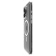 Spigen Thin Fit MagSafe Case for iPhone 16 Pro Max - Clear and White