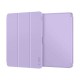 Tech-Protect SmartCase Pen case for Xiaomi Redmi Pad 2 11.0 - purple