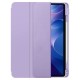 Tech-Protect SmartCase Pen case for Xiaomi Redmi Pad 2 11.0 - purple