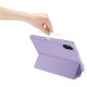 Tech-Protect SmartCase Pen case for Xiaomi Redmi Pad 2 11.0 - purple