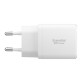 Spigen Essential EE202EU 20W Wall Charger - White