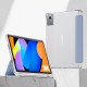 Tech-Protect SC Pen Hybrid Case for Lenovo Idea Tab 11.0 TB-336 - Blue