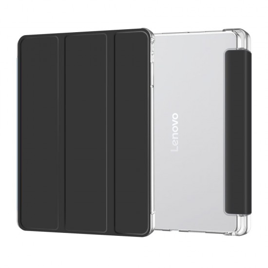 Tech-Protect SC Pen Hybrid Case for Lenovo Idea Tab 11.0 TB-336 - Black