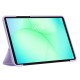 TechProtect SmartCase for Samsung Galaxy Tab A9+ / A11+ Plus 11.0 X210 / X215 / X216 / X230 / X235 / X236 - Purple