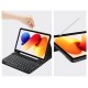 Tech-Protect SC Pen Case for Xiaomi Poco Pad M1 / Redmi Pad 2 Pro 12.1 - Black
