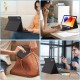 Tech-Protect SC Pen Case for Xiaomi Poco Pad M1 / Redmi Pad 2 Pro 12.1 - Black