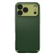 Spigen Nano Pop Hybrid MagSafe Case for iPhone 17 Pro Max - Green