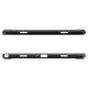 Spigen Rugged Armor Case for Samsung Galaxy Tab A11+ Plus 11.0 X230 / X235 / X236 - Black