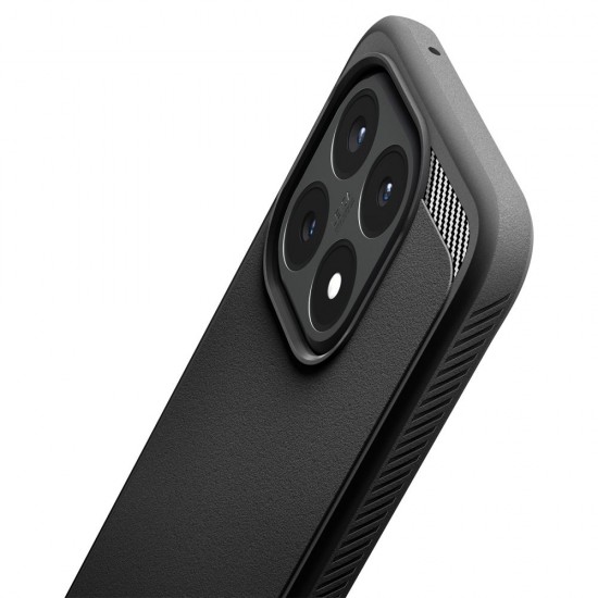 Spigen Rugged Armor Case for Xiaomi 15T - Black