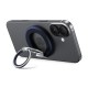 Tech-Protect MMR500 MagSafe Phone Holder - Navy Blue