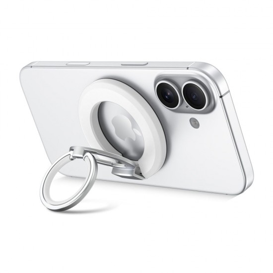 Tech-Protect MMR500 MagSafe Phone Holder - White