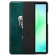 TechProtect SmartCase for Samsung Galaxy Tab A9+ / A11+ Plus 11.0 X210 / X215 / X216 / X230 / X235 / X236 - Green