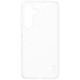 CARE by PanzerGlass Flagship Urban Combat Case for Samsung Galaxy S25 FE - Transparent