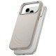CARE by PanzerGlass FLOW MagSafe Case for iPhone 17 Pro Max - Beige