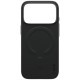 CARE by PanzerGlass SL1M MagSafe Case for iPhone 17 Pro - Black